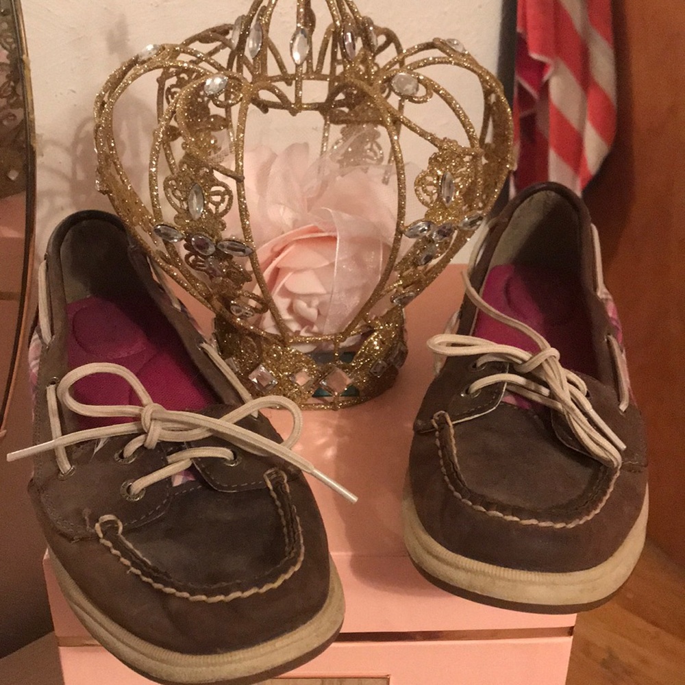 Sperry’s